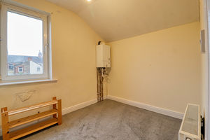 Bedroom Three- click for photo gallery